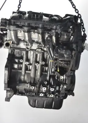 Peugeot 308 Engine swap 9HZ