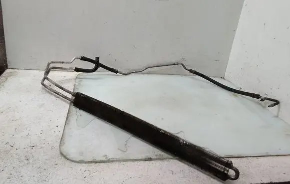 Opel Insignia A Power steering radiator 