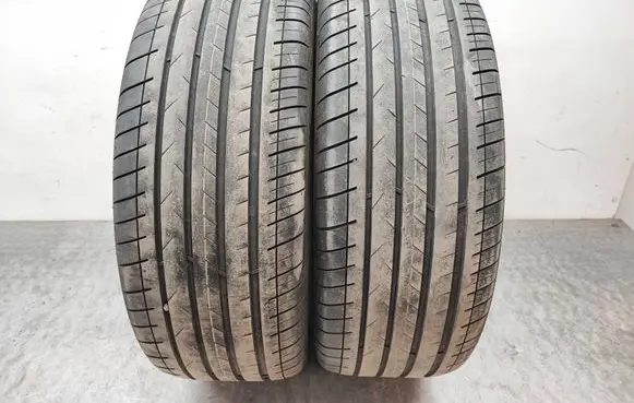 BMW iX1 R18 summer tire
