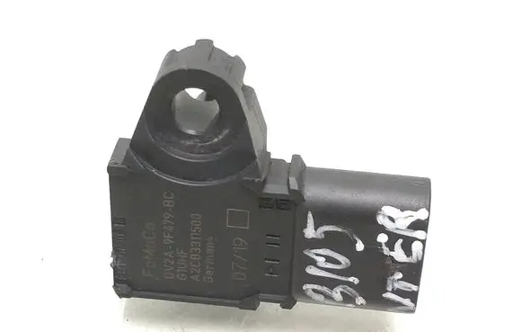Ford Fiesta Air pressure sensor DV2A9F479BC