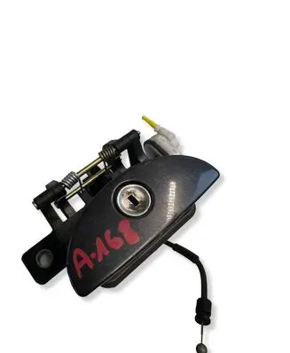 Mercedes-Benz A W168 Tailgate/boot open switch button 