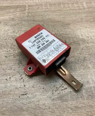 Mitsubishi Carisma Other control units/modules 1137328056 MR309663 Used