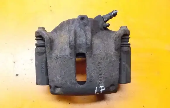Renault Scenic II - Grand scenic II Front brake caliper
