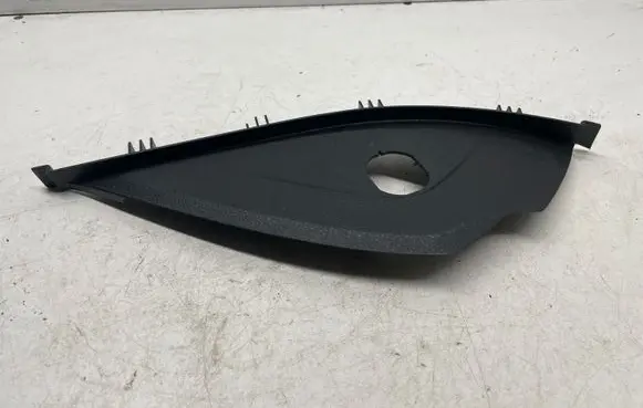 BMW 3 F30 F35 F31 Dashboard side end trim 9218553