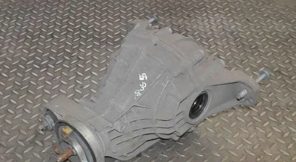 Alfa Romeo Giulia Rear differential 00552779450