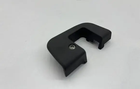 Other front door trim element