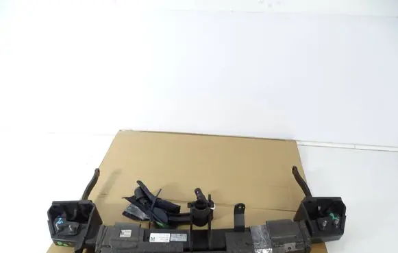 Peugeot 308 Tow bar set 9841239380