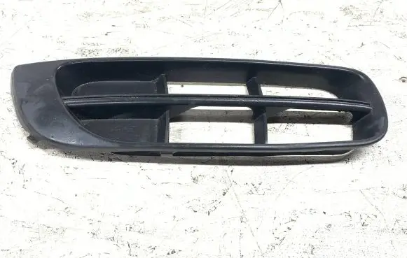 Skoda Roomster (5J) Front bumper lower grill 5J0807368
