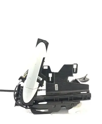Ford Fiesta Front door lock 8A6A224A36 8A61A21978A