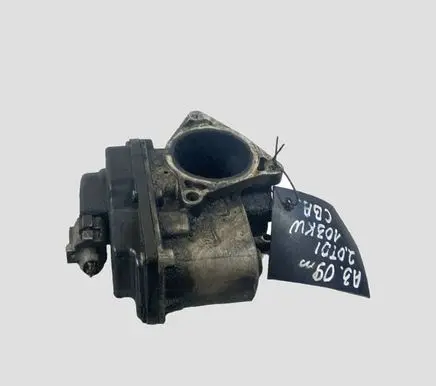 Audi A3 S3 8P EGR valve 03L131501E