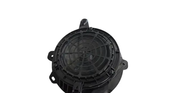 Peugeot 208 II Front door speaker 9818747880