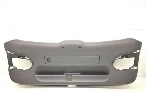 Audi Q3 8U Tailgate/boot cover trim set 8U0867979