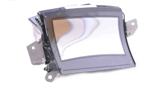 BMW 3 F30 F35 F31 Head up display screen 6819696