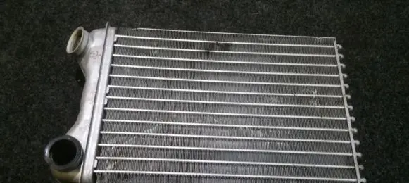 Fiat Punto (188) Heater blower radiator 214142p04