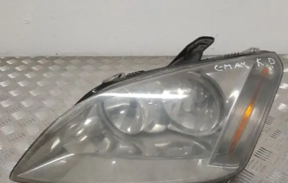 Ford Focus C-MAX Headlight/headlamp 270605L