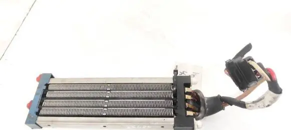 Skoda Superb B5 (3U) Electric cabin heater radiator 664324J EP0575649