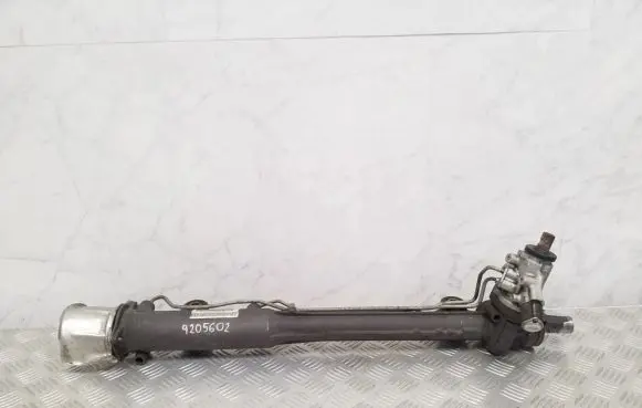 Audi Q7 4L Steering rack 7L8422055T