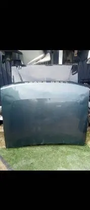 Land Rover Discovery Engine bonnet/hood