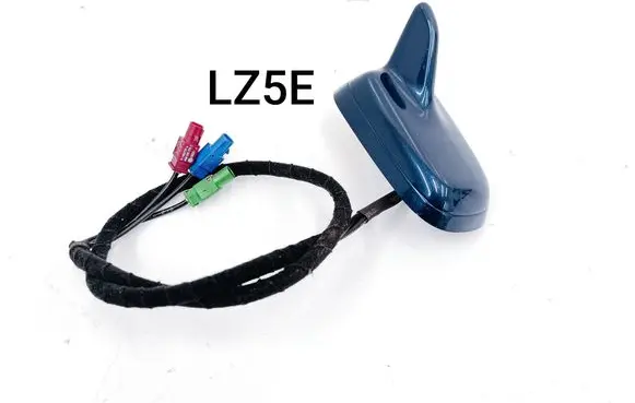 Audi Q7 4L Aerial GPS antenna 4L0035503N