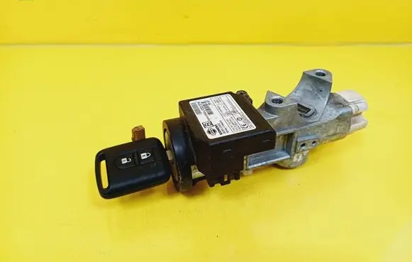 Nissan X-Trail T30 Ignition lock 5WK48042A