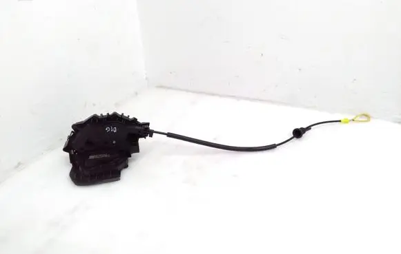 Tesla Model 3 Rear door lock 173894701D