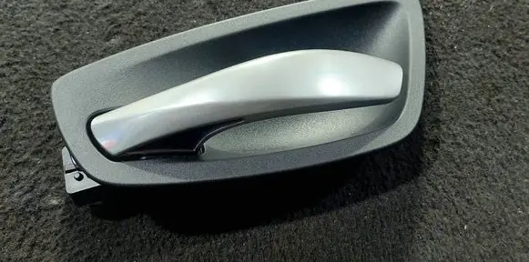 BMW 1 E81 E87 Rear door interior handle 3000247100