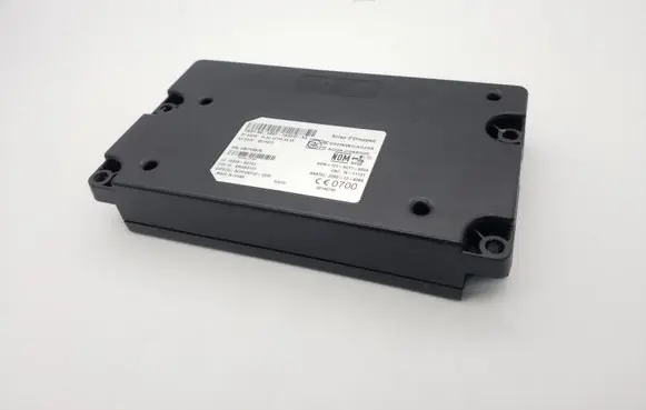 Ford Focus Bluetooth control unit module EB5T14D212AA 140D4F0AA4EB
