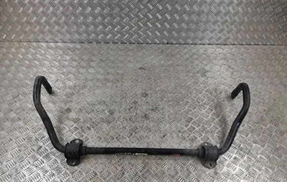 Front anti-roll bar/sway bar
