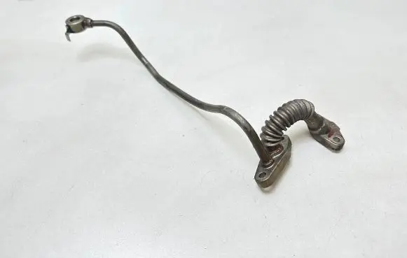 Coolant pipe/hose
