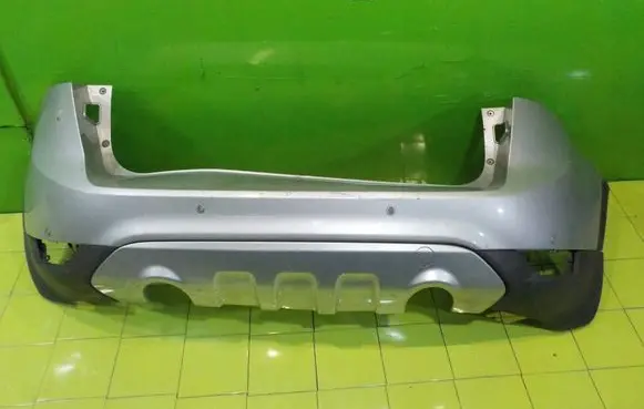 Ford Kuga I Rear bumper 