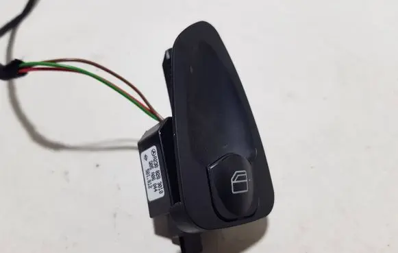 Mercedes-Benz SL R230 Other switches/knobs/shifts 2308203010YYT A2308203010
