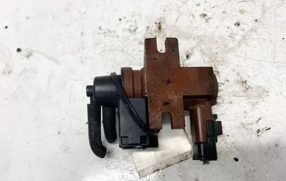 Ford Grand C-MAX Turbo solenoid valve 6C9Q9E882CA 6C9Q-9E882-CA