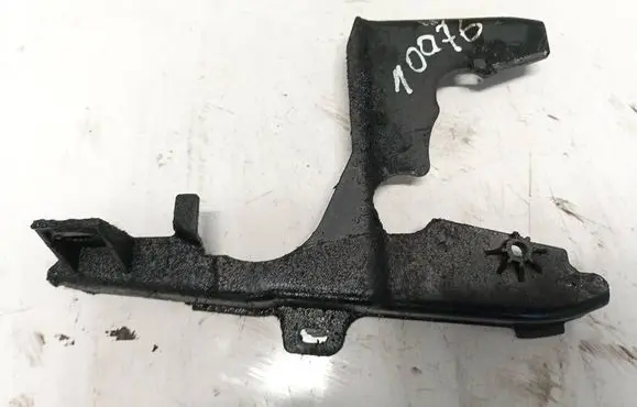 Citroen C4 Grand Picasso Timing belt guard (cover) 9655172480
