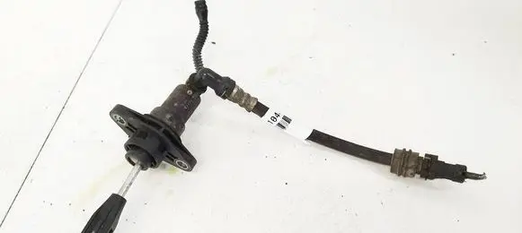 Mitsubishi Colt Clutch master cylinder 