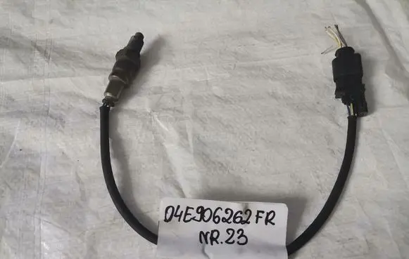 Skoda Fabia Mk4 (6VA) Lambda probe sensor 04E906262FR