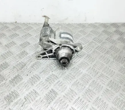 Seat Leon (1P) Starter motor TS10E26 02T911024B 030108