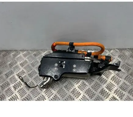 BMW X5 G05 Coolant heater 9873688