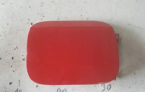 Seat Exeo (3R) Fuel tank cap
