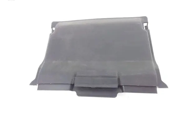 Ford Grand C-MAX Battery box tray cover/lid AM5110A659BC