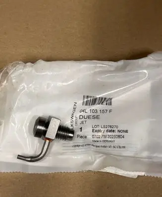 Volkswagen PASSAT B8 Engine 04L103157F