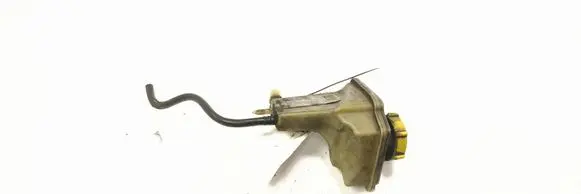 Ford Fiesta Power steering fluid tank/reservoir 