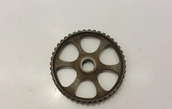 Camshaft pulley/ VANOS