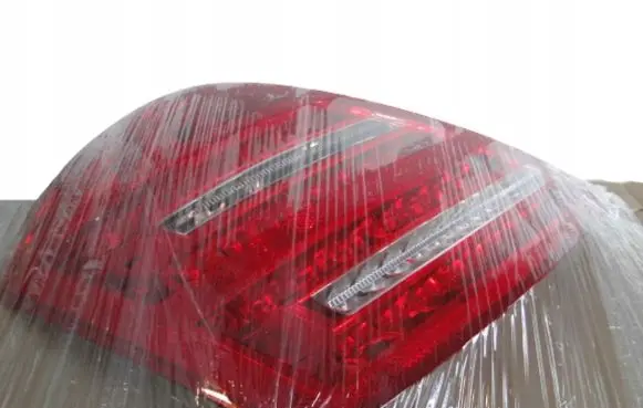 Mercedes-Benz S W221 Rear/tail lights