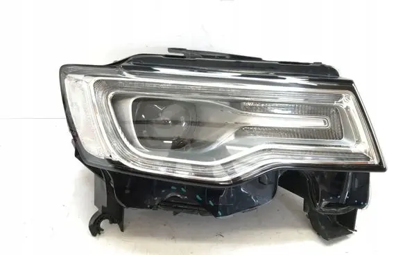 Jeep Grand Cherokee Headlights/headlamps set 68289238AG