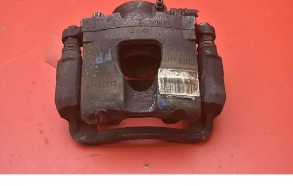 Peugeot 308 Front brake caliper 9676223880