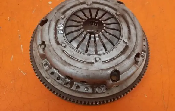 Skoda Fabia Mk1 (6Y) Clutch set kit 3082000797