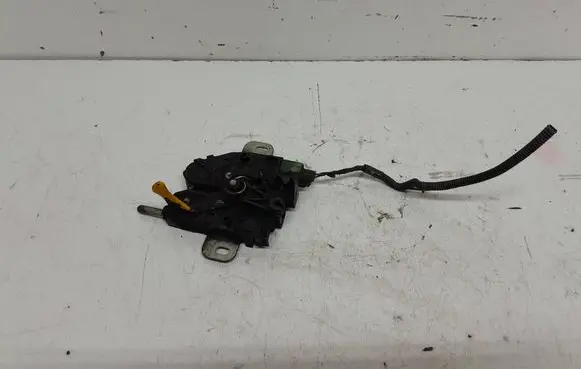 Ford Galaxy Engine bonnet/hood lock/catch