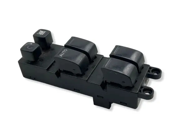 Nissan Almera N16 Electric window control switch 25401AV640 2752N1 C8DD702N