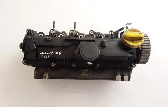 Engine head