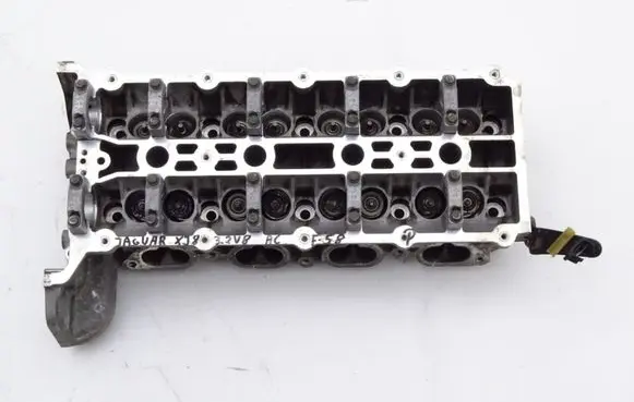 Jaguar XJ X308 Engine head 96JV-6C90-AF